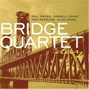 Bridge Quartet - Day - Jazz - CD