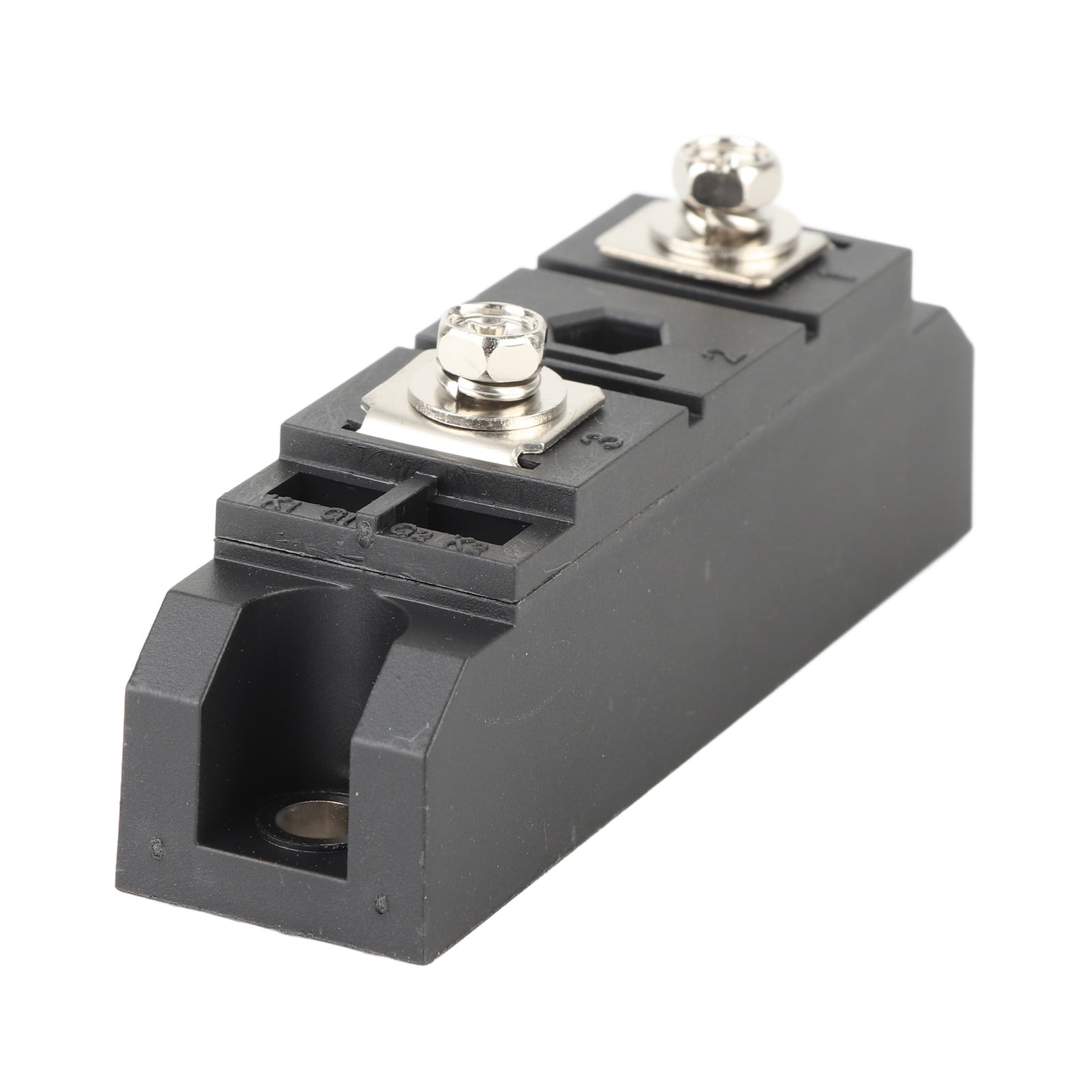 Bridge Rectifier 2 Terminal Diode Rectifier Power Module Copper Plate ...