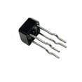 thumbnail image 1 of Bridge Rectifier, 200V, 2A # S2VB20, 1 of 3