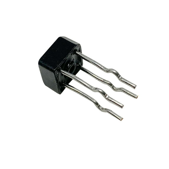 Bridge Rectifier, 200V, 2A # S2VB20