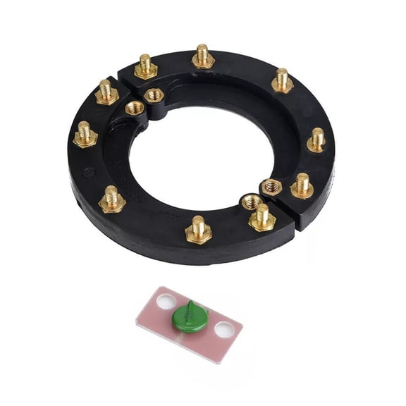 Bridge Rectifier Diode Wheel 25A 800 1200V Improve For Generator Performance
