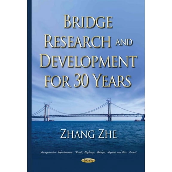 Bridge Research and Development for 30 Years