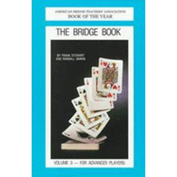 Pre-Owned Bridge Student Text, Volume 1: For Beginning Players (Paperback 9780910791519) by Randell Baron