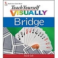 thumbnail image 1 of Pre-Owned Teach Yourself VISUALLY Bridge (Paperback) 047011424X 9780470114247, 1 of 1