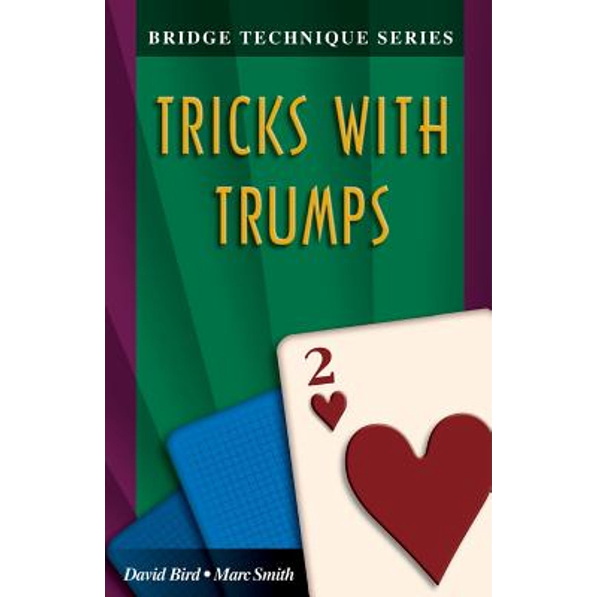 Bridge Technique 2 : Tricks with Trumps - Walmart.com