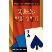 Bridge Technique Bridge Technique 9 Squeezes Made Simple Paperback