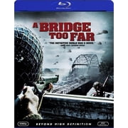 MGM (Video & DVD) - A Bridge Too Far [BLU-RAY]
