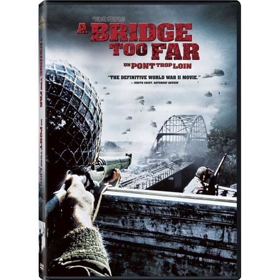 Pre-Owned Bridge Too Far A