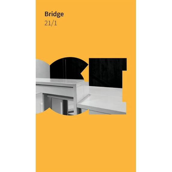 Bridge Volume 21, Number 1: Specifics & Objectives, (Hardcover)