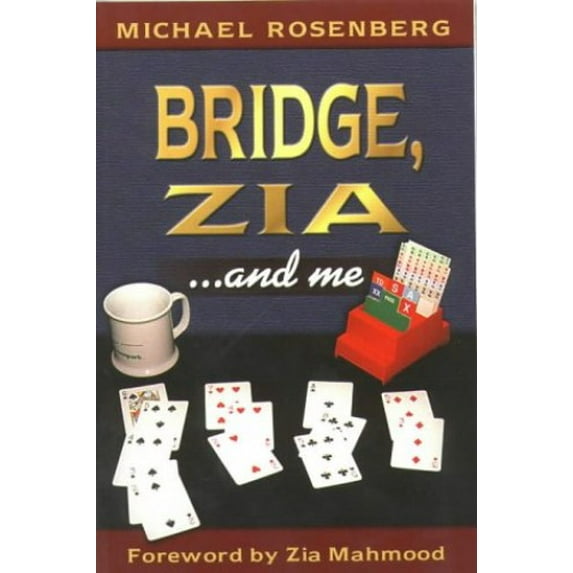 Pre-Owned Bridge, Zia ...and Me (Paperback) 1894154045 9781894154048