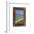 thumbnail image 1 of Bridge in the Rain (After Hiroshige), World Culture Framed Art Print Wall Art by Vincent van Gogh Sold by Art.Com, 1 of 6