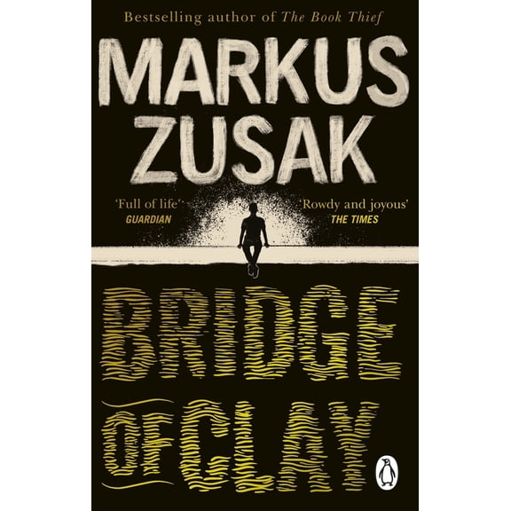 Pre-Owned Bridge of Clay (Paperback) 0552774766 9780552774765