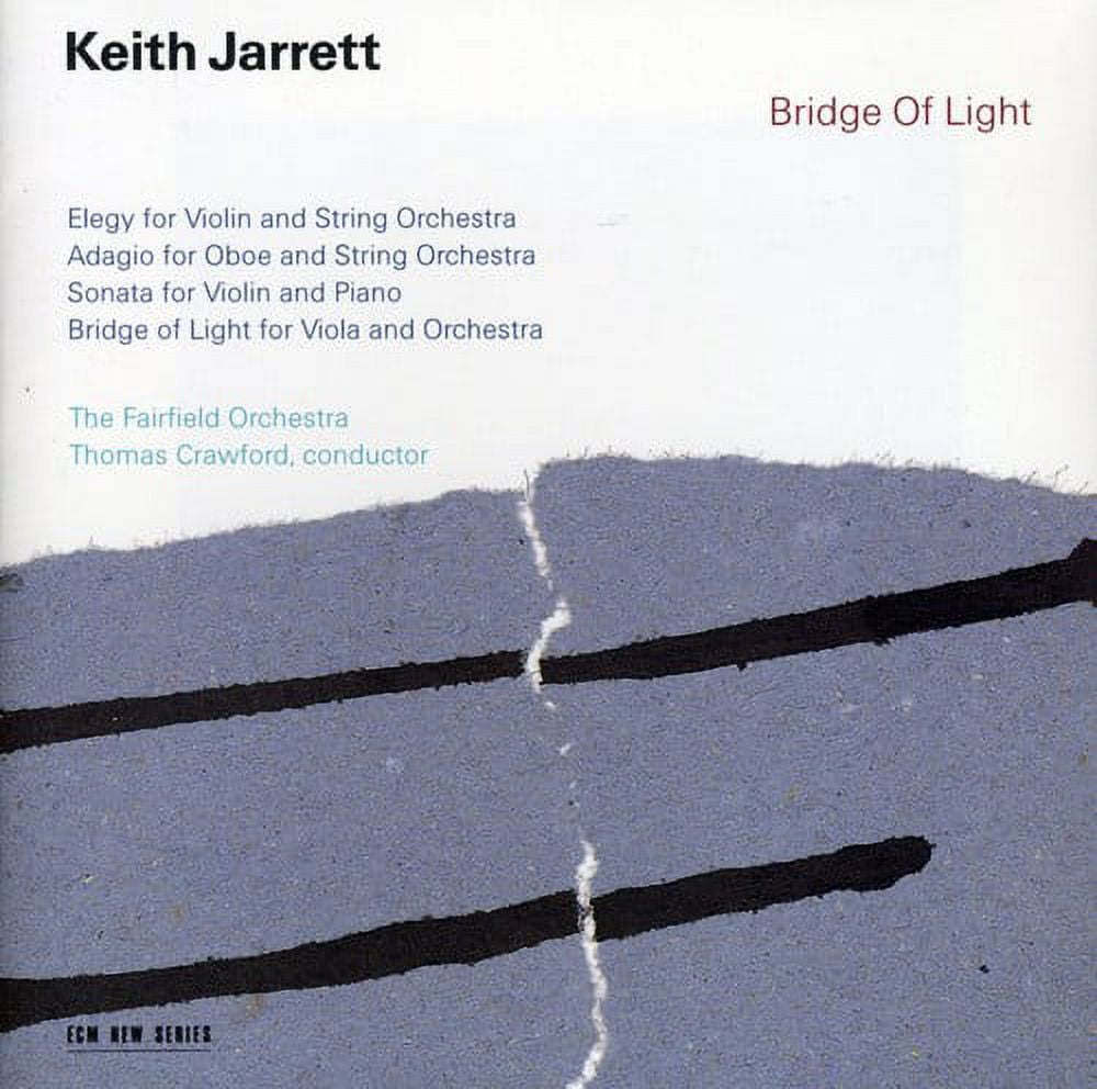 Bridge of Light