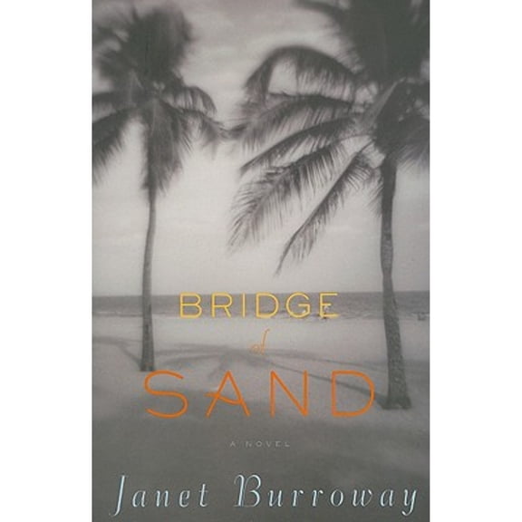 Pre-Owned Bridge of Sand