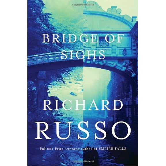 Pre-Owned Bridge of Sighs