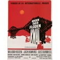 thumbnail image 1 of Bridge on the River Kwai Movie Poster (11 x 17), 1 of 1