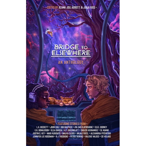 Bridge to Elsewhere (Paperback)