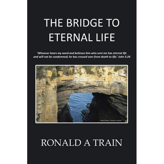 The Bridge to Eternal Life (Paperback)