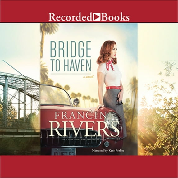 Pre-Owned Bridge to Haven (Audiobook 9781490604886) by Kate Forbes
