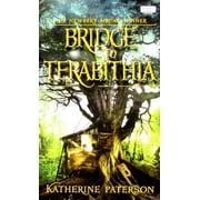 Bridge to Terabithia, Paperback