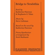 Bridge to Terabithia, Paperback