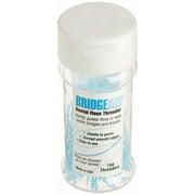 BridgeAid Dental Floss Threader Dispenser, 150 Threaders Each - Buy 5, Get 1 Free 900 Threaders Total