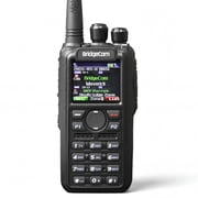 BridgeCom Maverick Dual Band DMR/Analog Radio