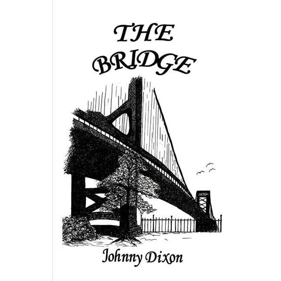 The Bridge, (Paperback)