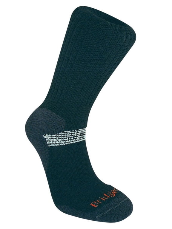 Men's Cross Country, Boot Height Merino Performance Ski Socks - Men's Large