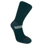 Bridgedale Mens Cross Country, Boot Height Merino Performance Ski Socks - Mens Medium