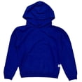 thumbnail image 1 of Bridgeforth Farms Men's Classic Pullover Heavyweight Hoodie Sweatshirt (Small, Blue), 1 of 2