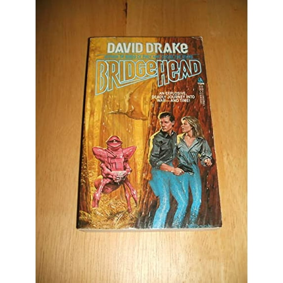 Pre-Owned Bridgehead Paperback