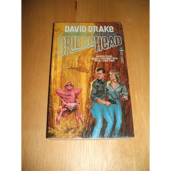 Pre-Owned Bridgehead Paperback