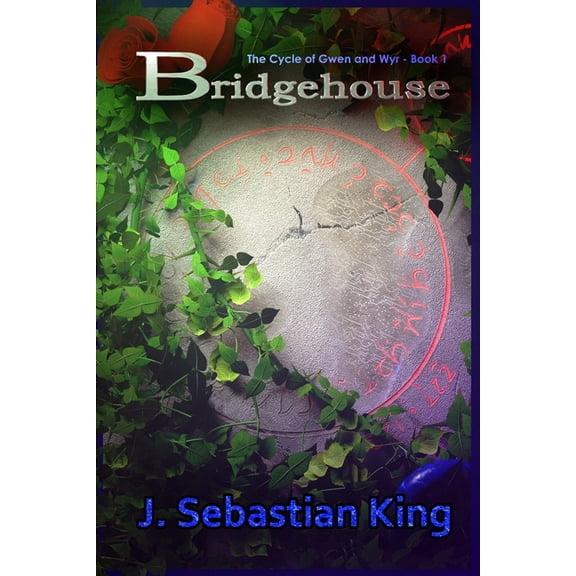 Bridgehouse (Paperback)