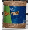 thumbnail image 1 of Bridgeline & Cordage Source 184002533 11025 245 ft. Heavy Natural Jute Twine, 1 of 1