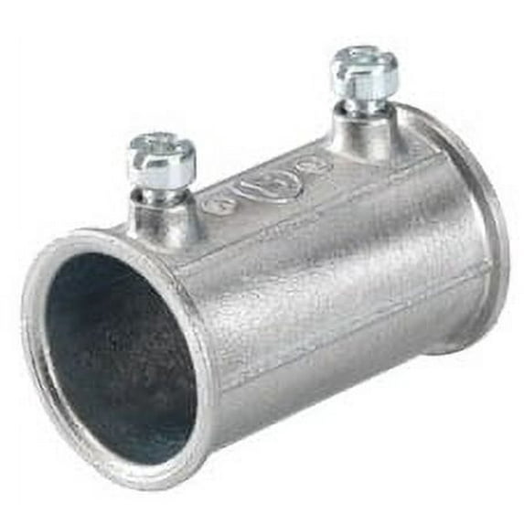 Bridgeport 241-DC 3/4 S/SCR EMT Coupling
