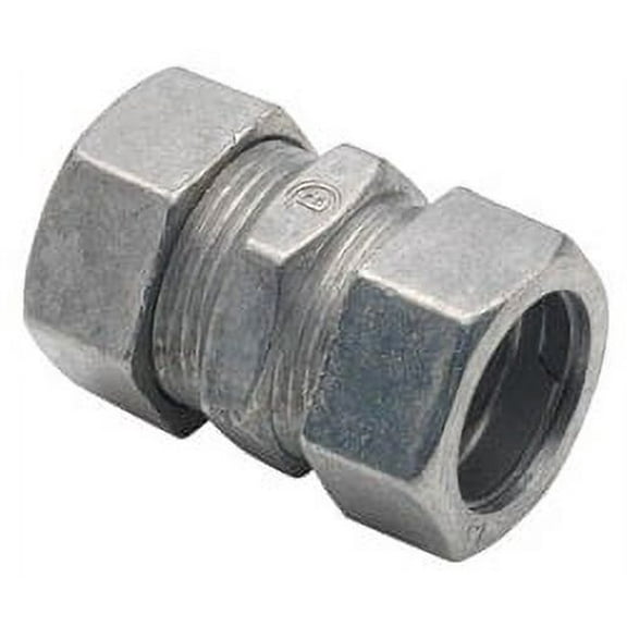 Bridgeport 265-DC 2-IN COMP EMT Coupling