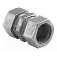 thumbnail image 1 of Bridgeport 266-DC  2-1/2 Inch Compression EMT Coupling, 1 of 1