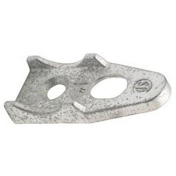Bridgeport 941 1/2 MALL CLAMP BACK