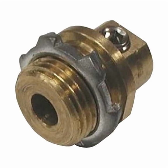 Bridgeport Fittings Bonding Connector/Coupling,Enclosure MCC-075
