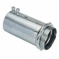 thumbnail image 1 of Bridgeport Fittings Connector,Steel,1" Trade Size  232-SLP, 1 of 1