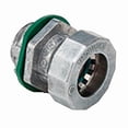 thumbnail image 1 of Bridgeport Fittings Coupling,Zinc,3/4" Trade Size 251-MSRTI, 1 of 1