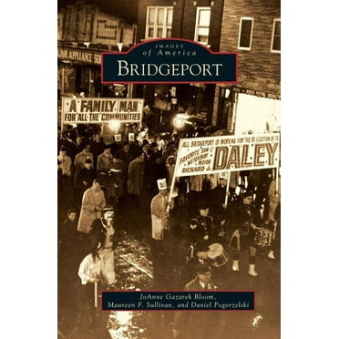 Bridgeport (Hardcover)