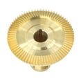 thumbnail image 1 of Bridgeport Mill Part Milling Machine Servo Power Feed Bronze Gear Bevel-Handed, 1 of 11