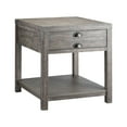 thumbnail image 1 of Stein World Bridgeport Rectangular End Table, 1 of 1