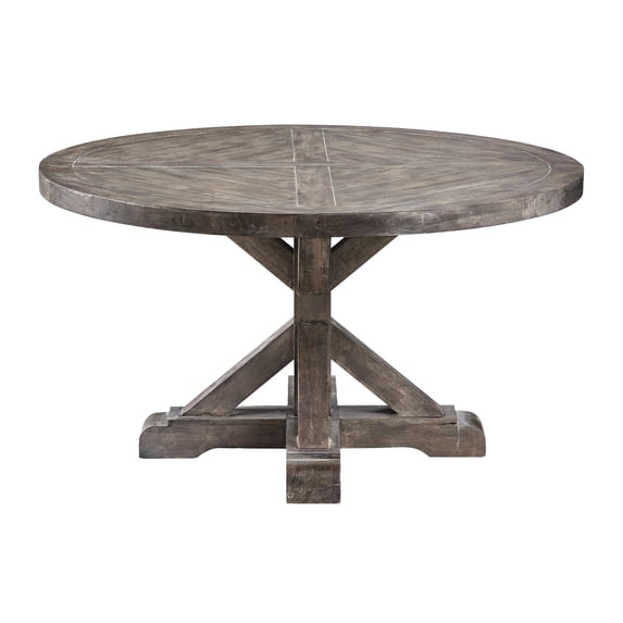 Bridgeport Round Cocktail Table