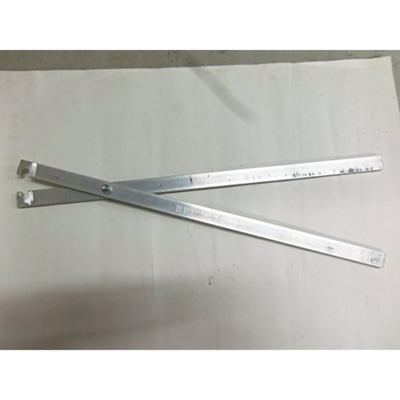 Bridger Aluminum Trap Setters