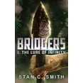 thumbnail image 1 of Bridgers Bridgers 1: The Lure of Infinity, Book 1, (Paperback), 1 of 1