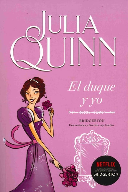 Bridgerton 1 - El Duque Y Yo -V3*, (Paperback)