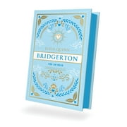 Bridgerton 7 - Por Un Beso - Ed. Coleccionista, Hardcover